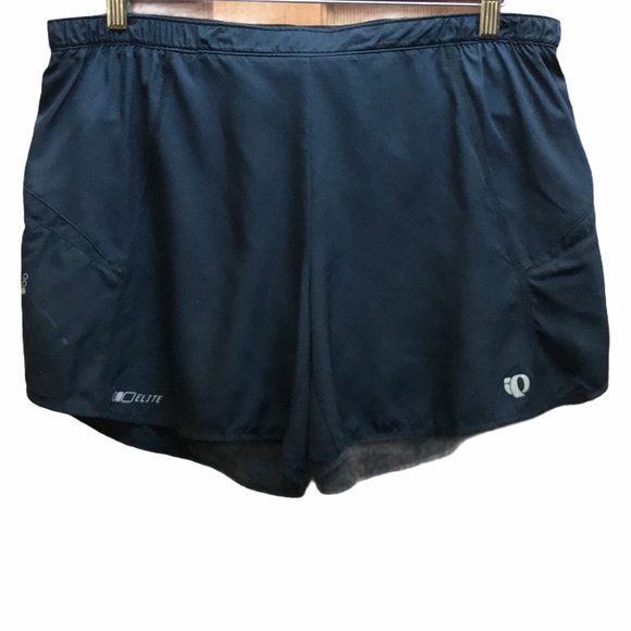 Pearl Izumi Elite Series Performance Womens Shorts - Picture 16 of 16